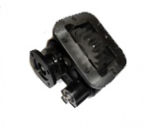 КОМ для КамАЗа P30KZP10503 с фланцем SP1300